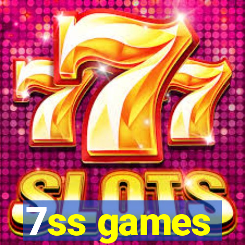 7ss games